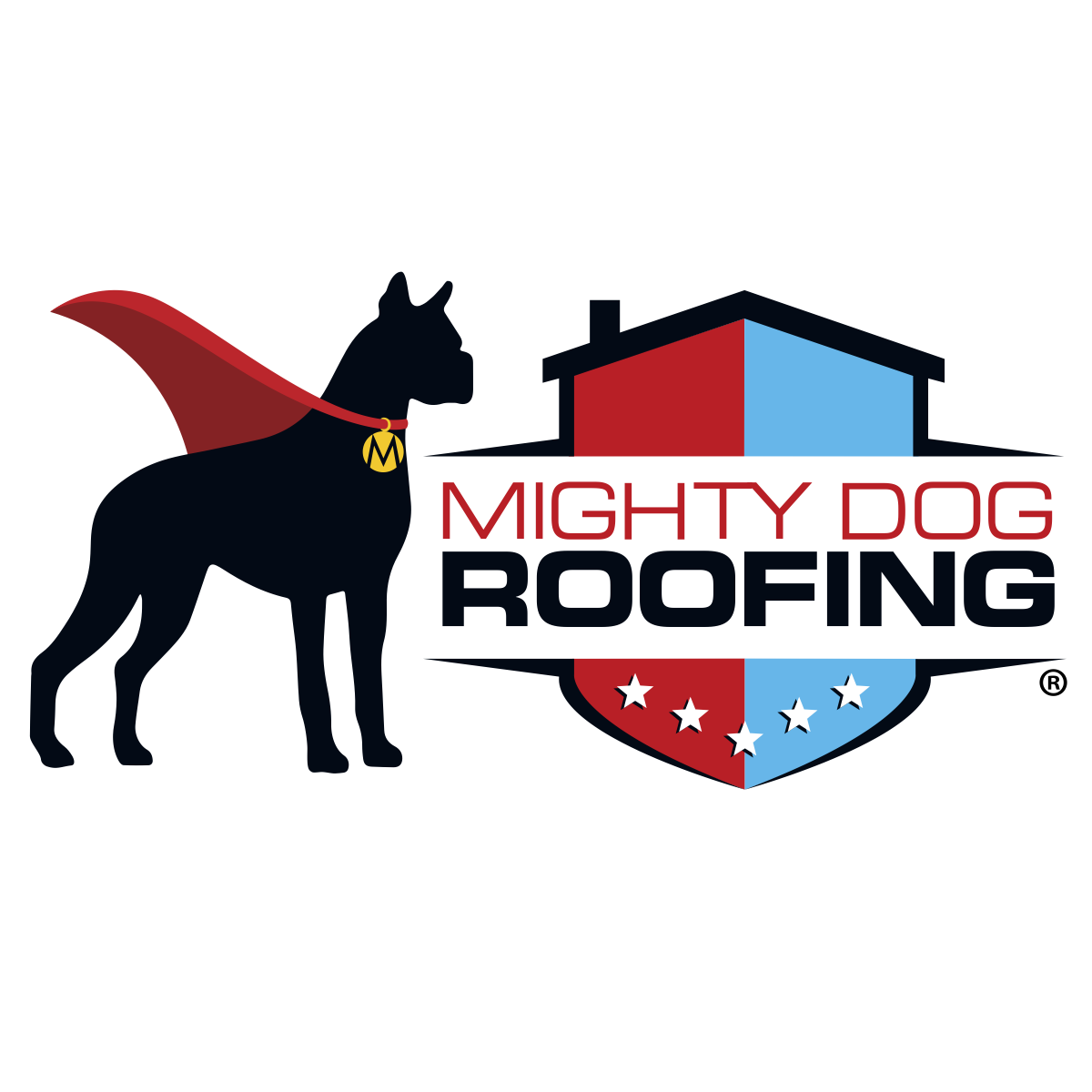mightyDogLogo
